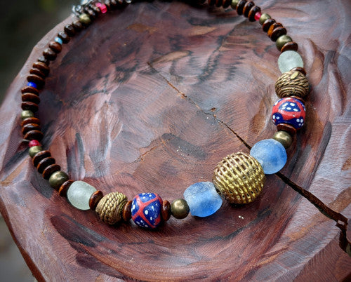 Dasha necklace