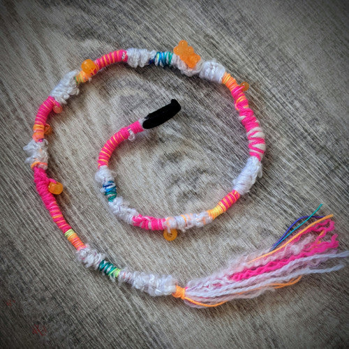 Hairwrap Axa UV