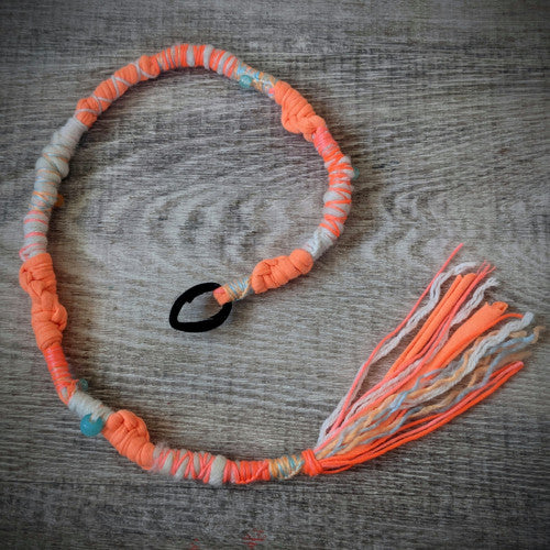 Hairwrap Lux UV