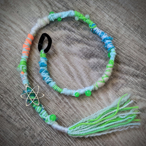Hairwrap Xavier UV