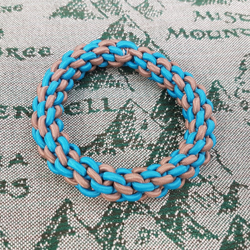 Gumička dvoubarevná