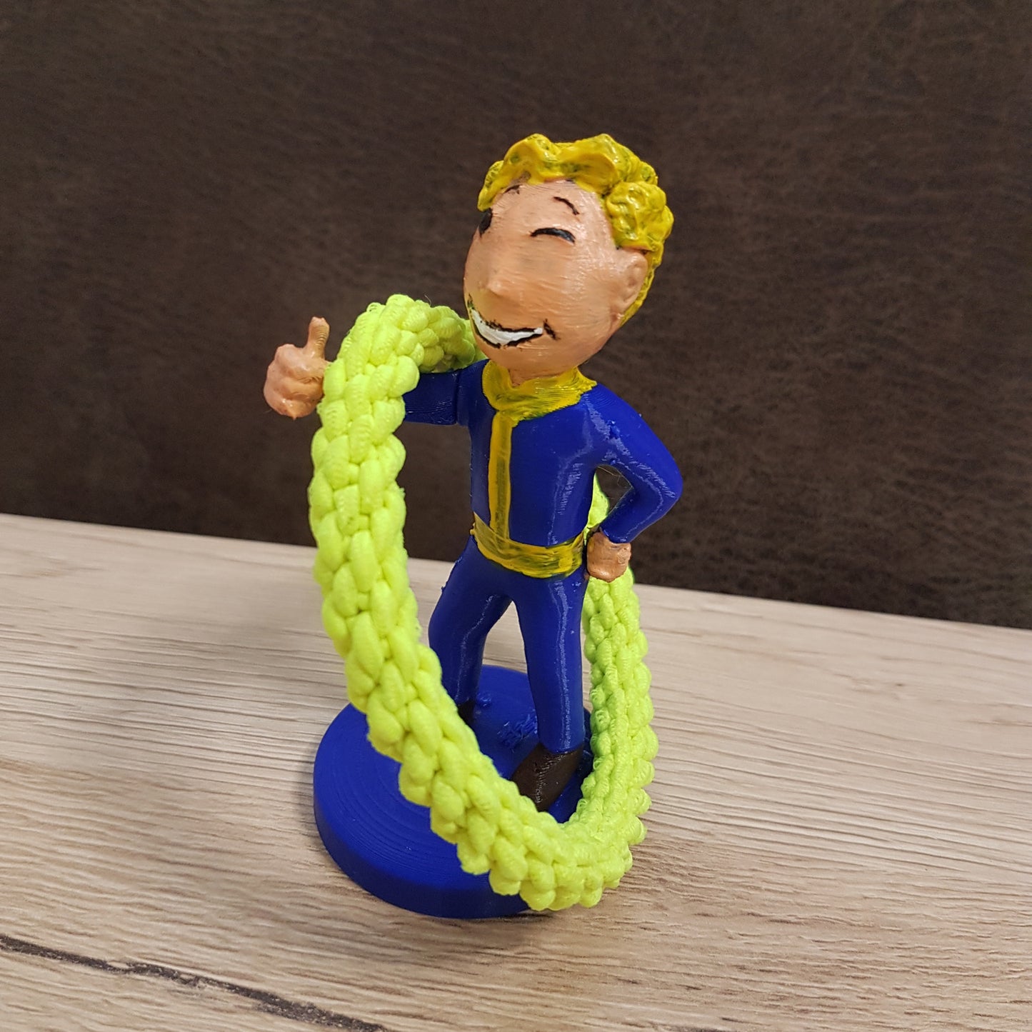 Gumička SOFT jednobarevná