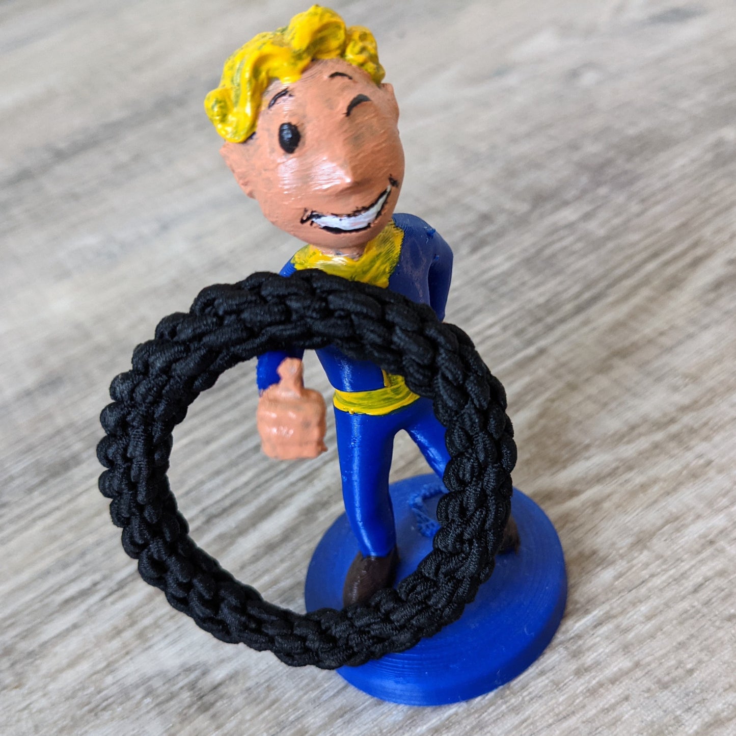 Gumička SOFT jednobarevná