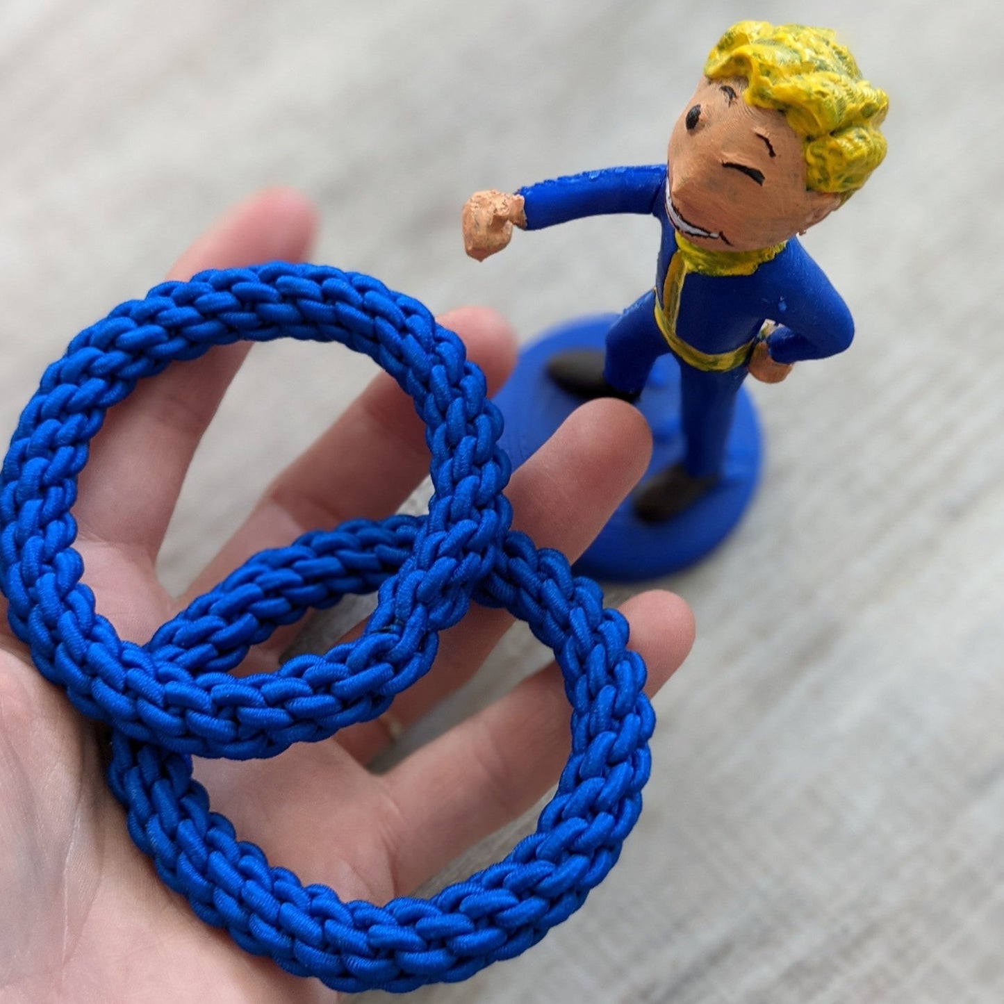 Gumička SOFT jednobarevná