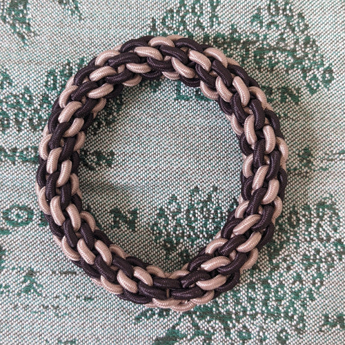 Gumička dvoubarevná