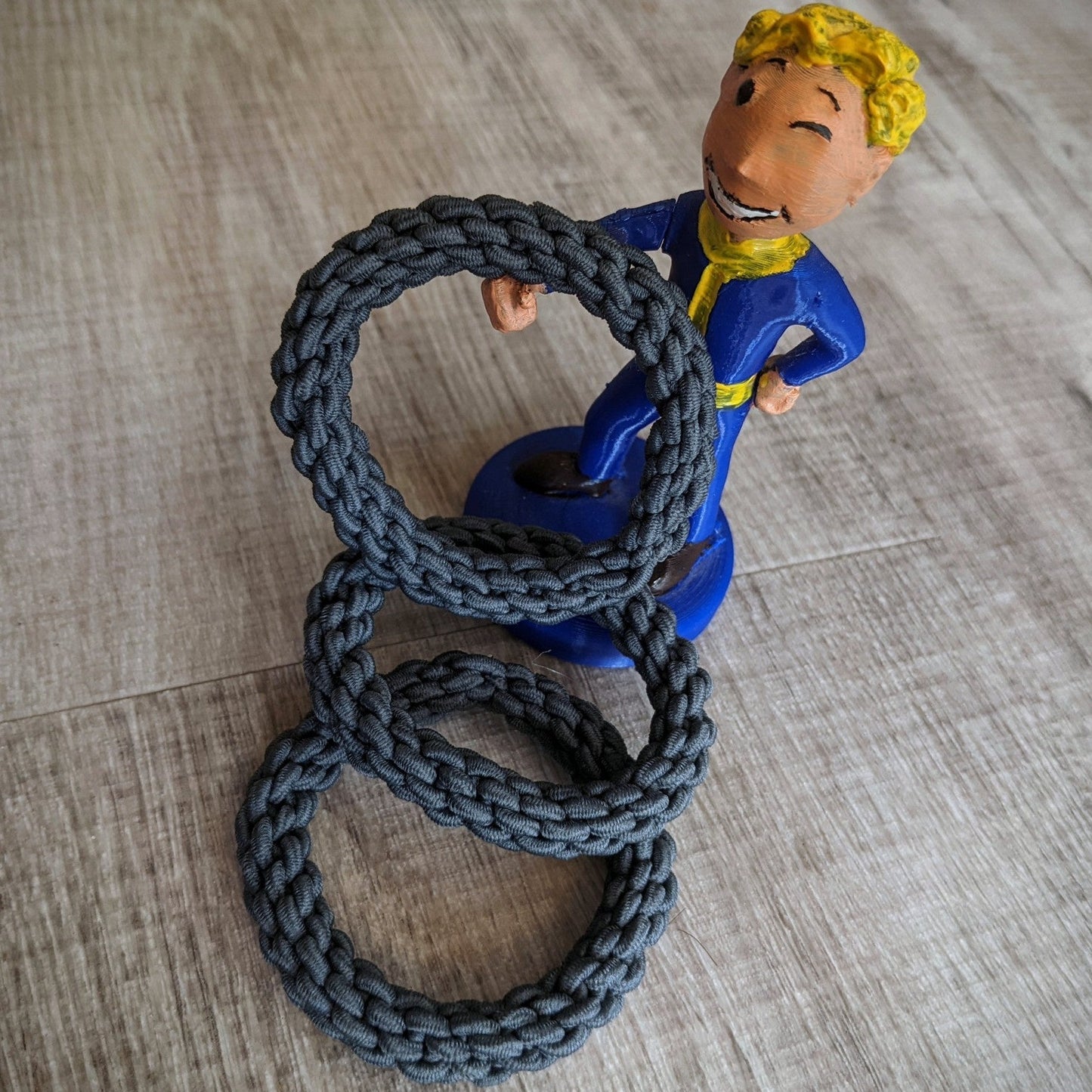 Gumička SOFT jednobarevná