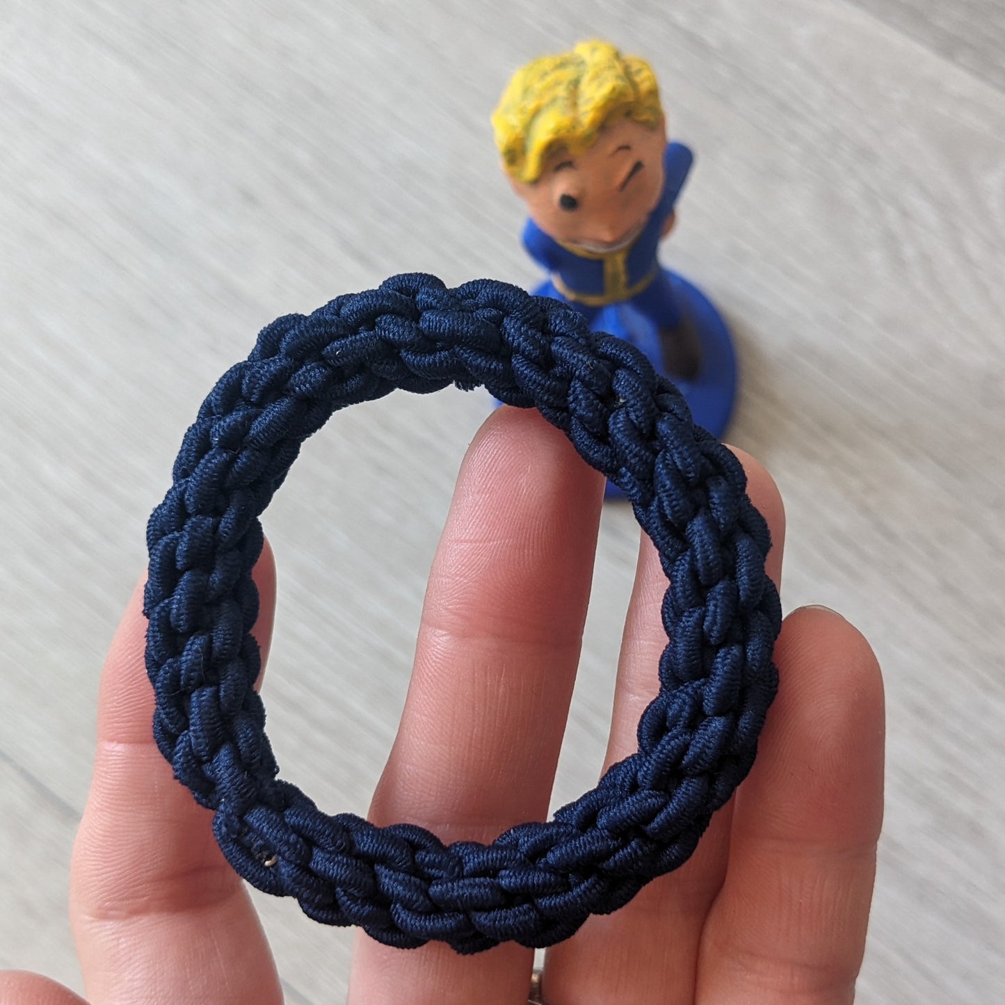 Gumička SOFT jednobarevná