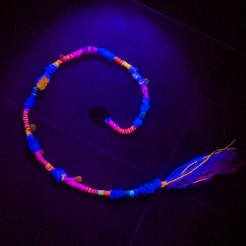Hairwrap Axa UV