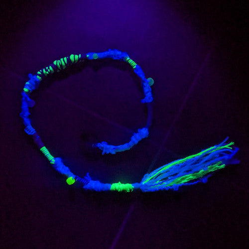 Hairwrap Nyx UV