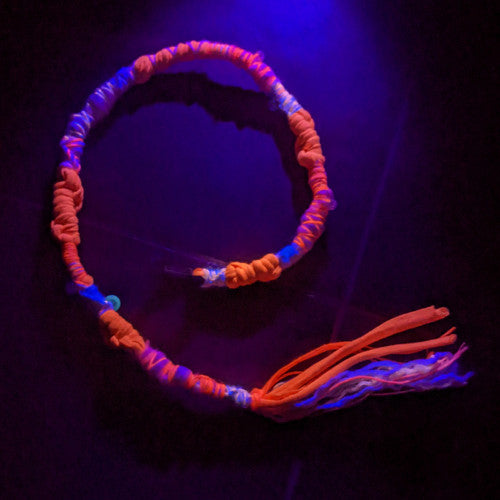 Hairwrap Lux UV