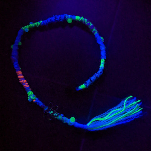 Hairwrap Xavier UV