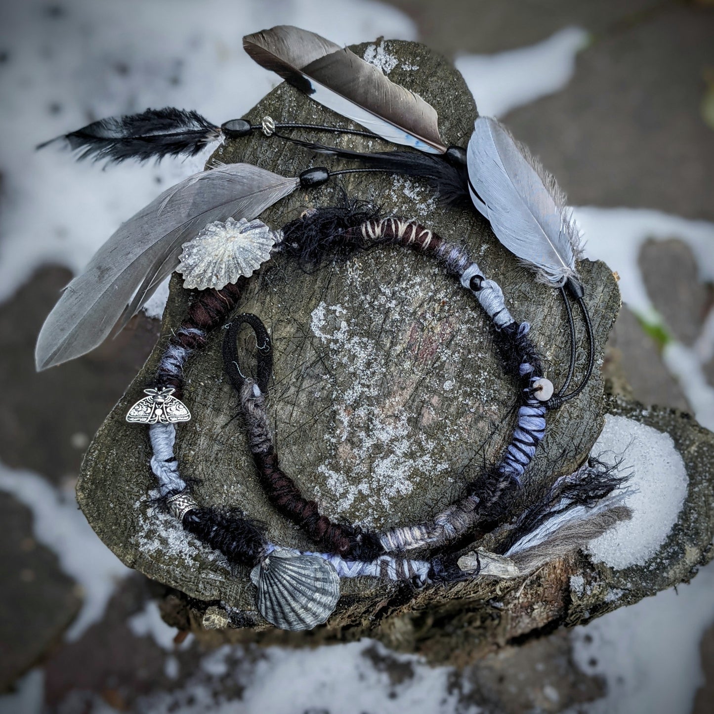 Hairwrap Trym (2v1)