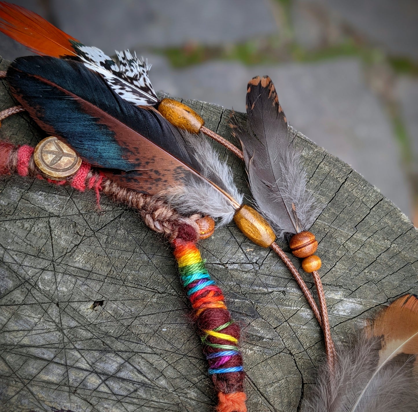 Hairwrap Música (2v1)