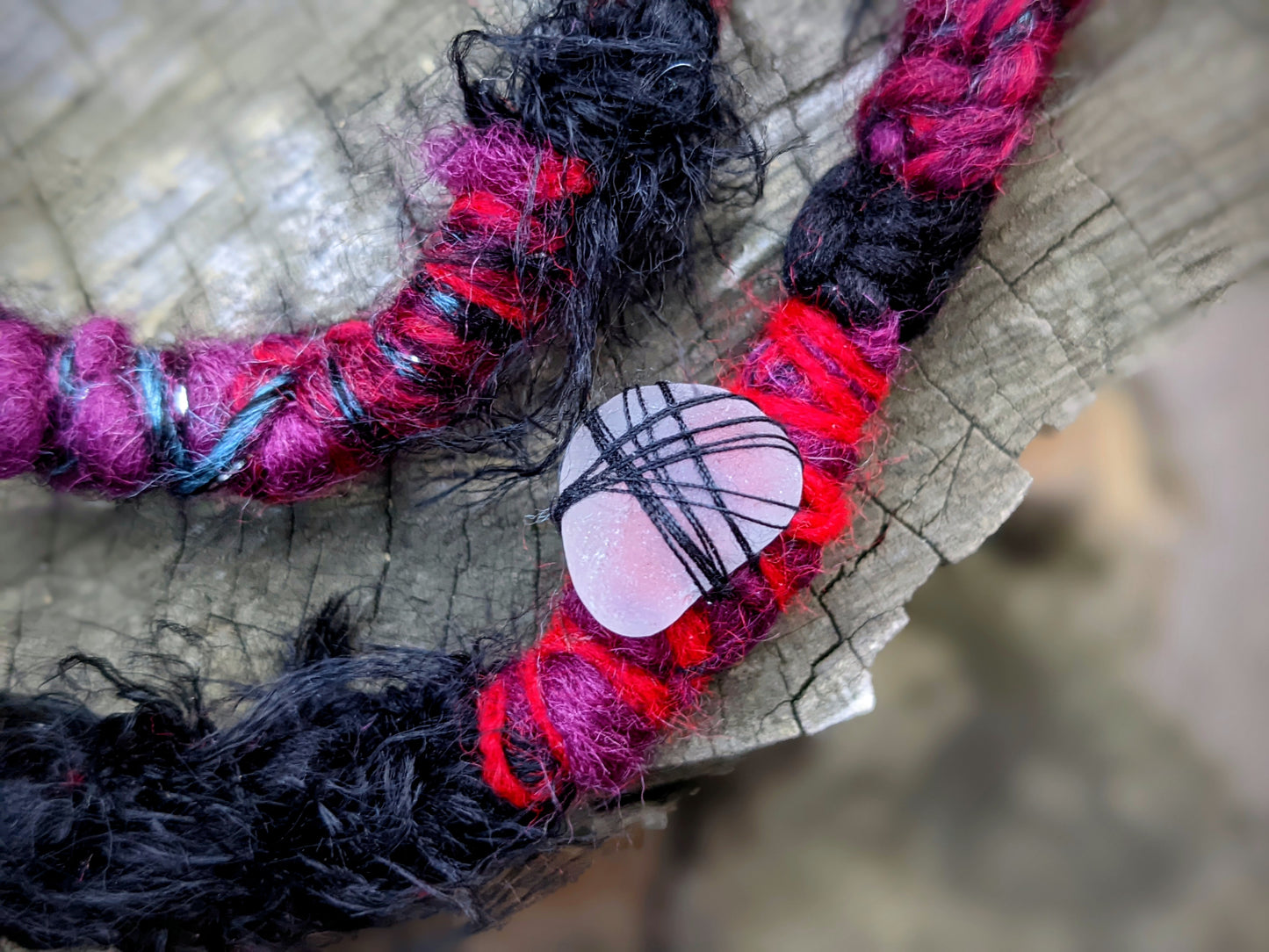 Hairwrap Bruja (2v1)