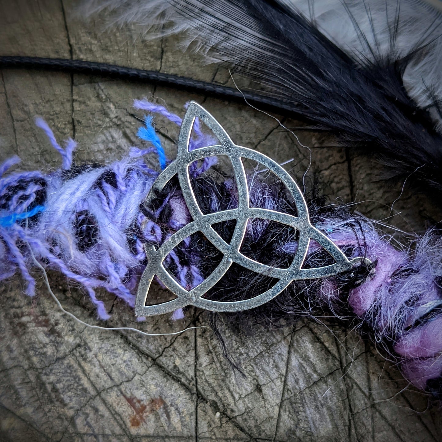 Hairwrap Nocturno (2v1)