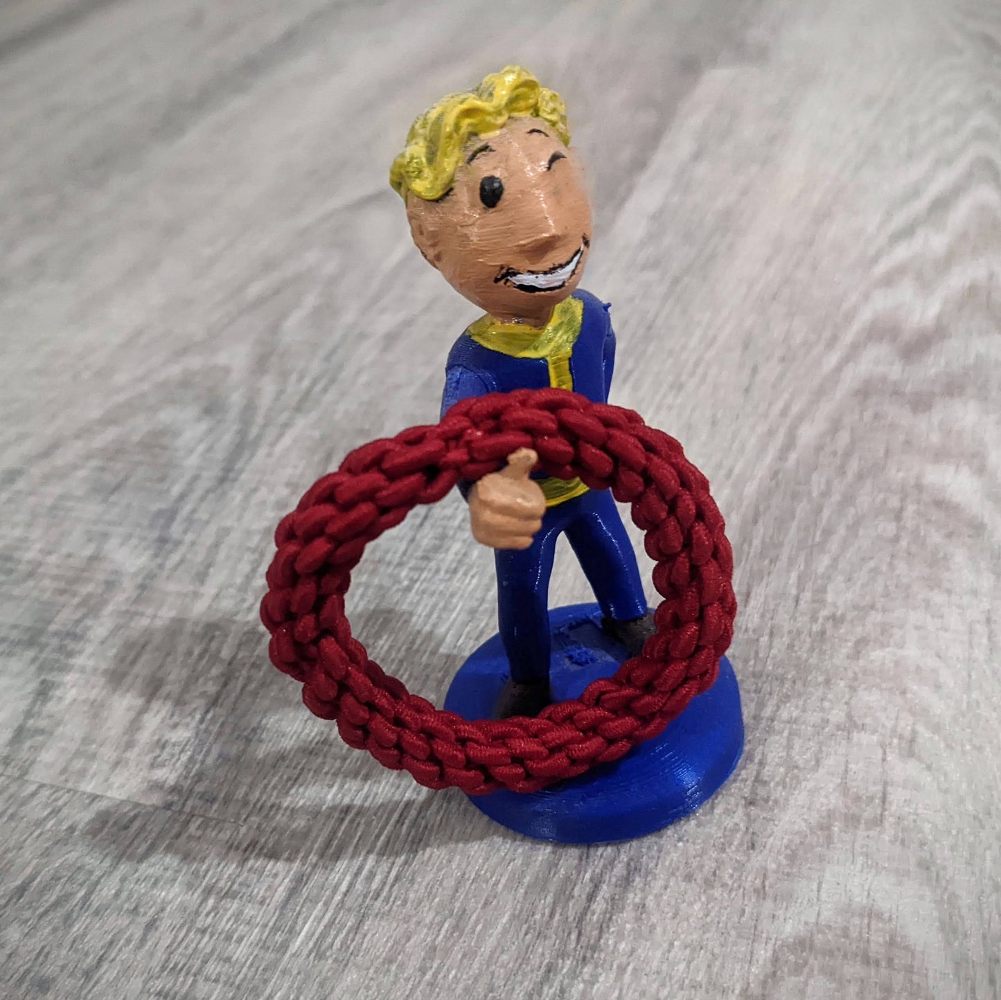 Gumička SOFT jednobarevná
