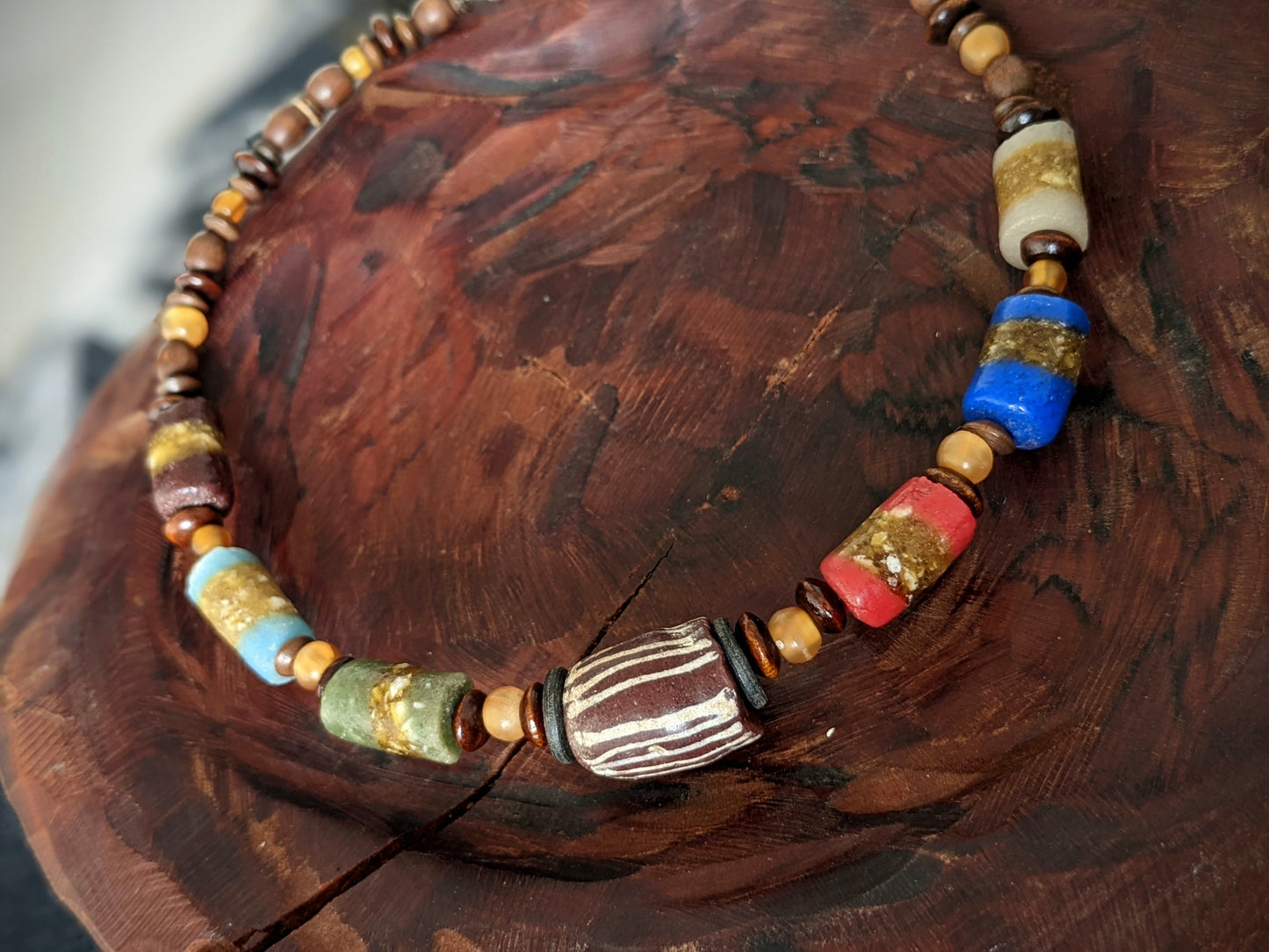 Necklace Mooi