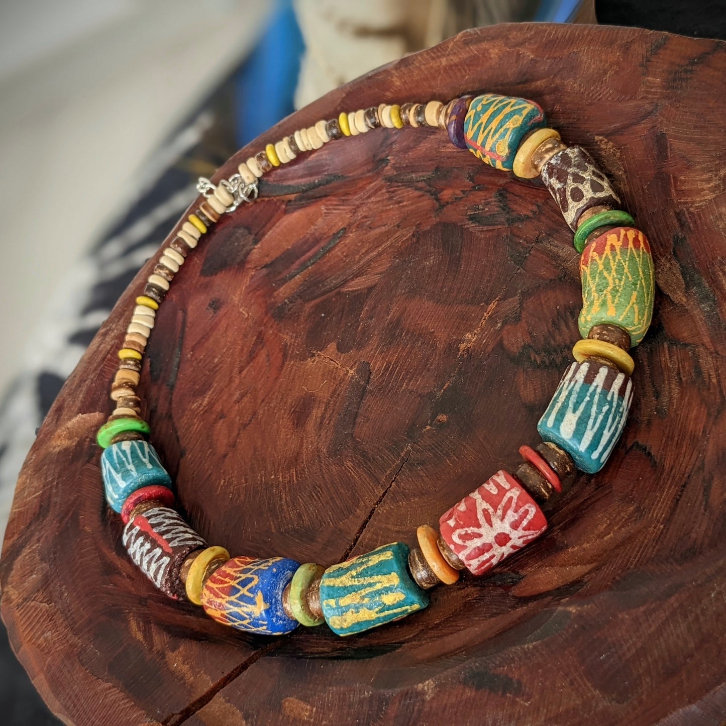 Onilaha Necklace