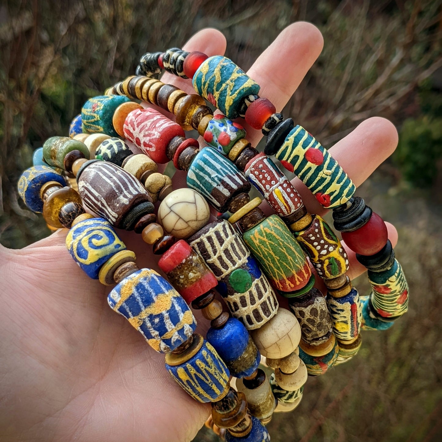 Onilaha Necklace