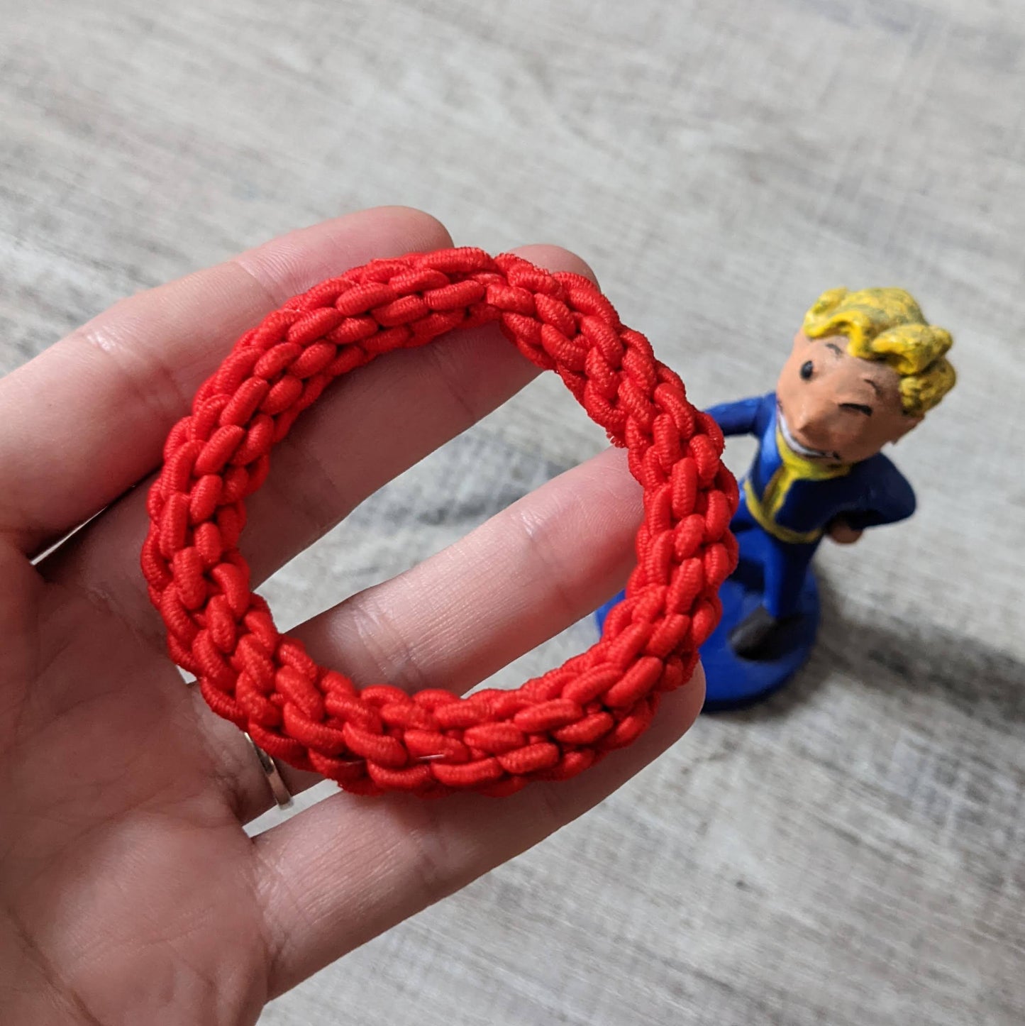 Gumička SOFT jednobarevná