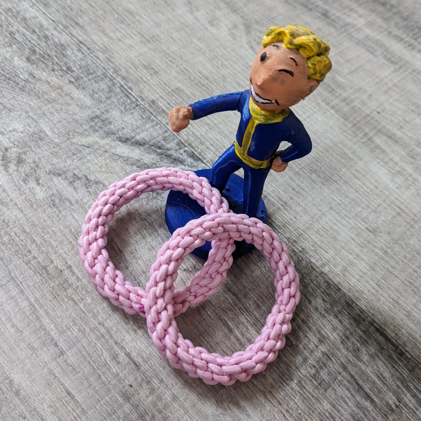 Gumička SOFT jednobarevná