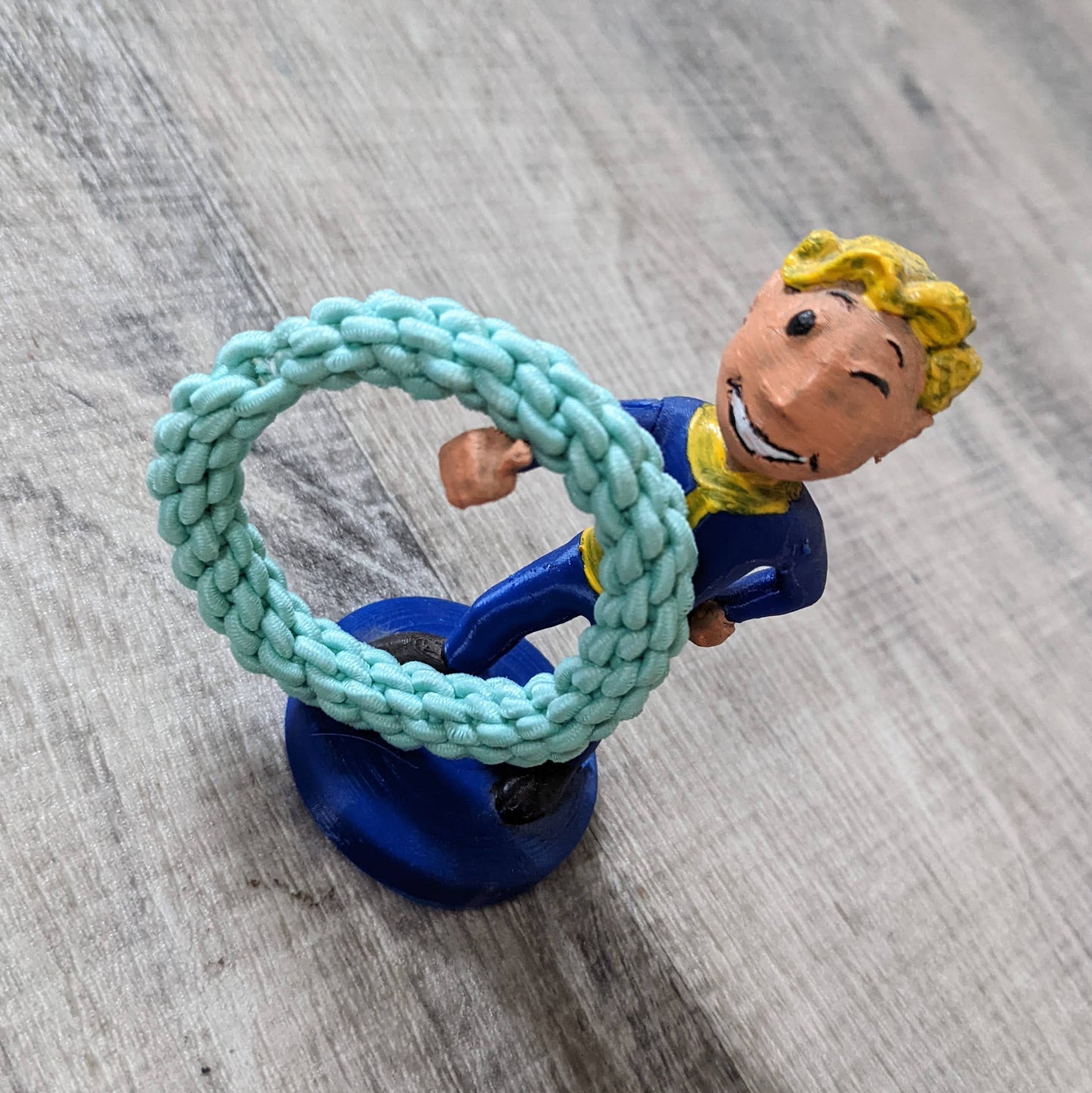 Gumička SOFT jednobarevná