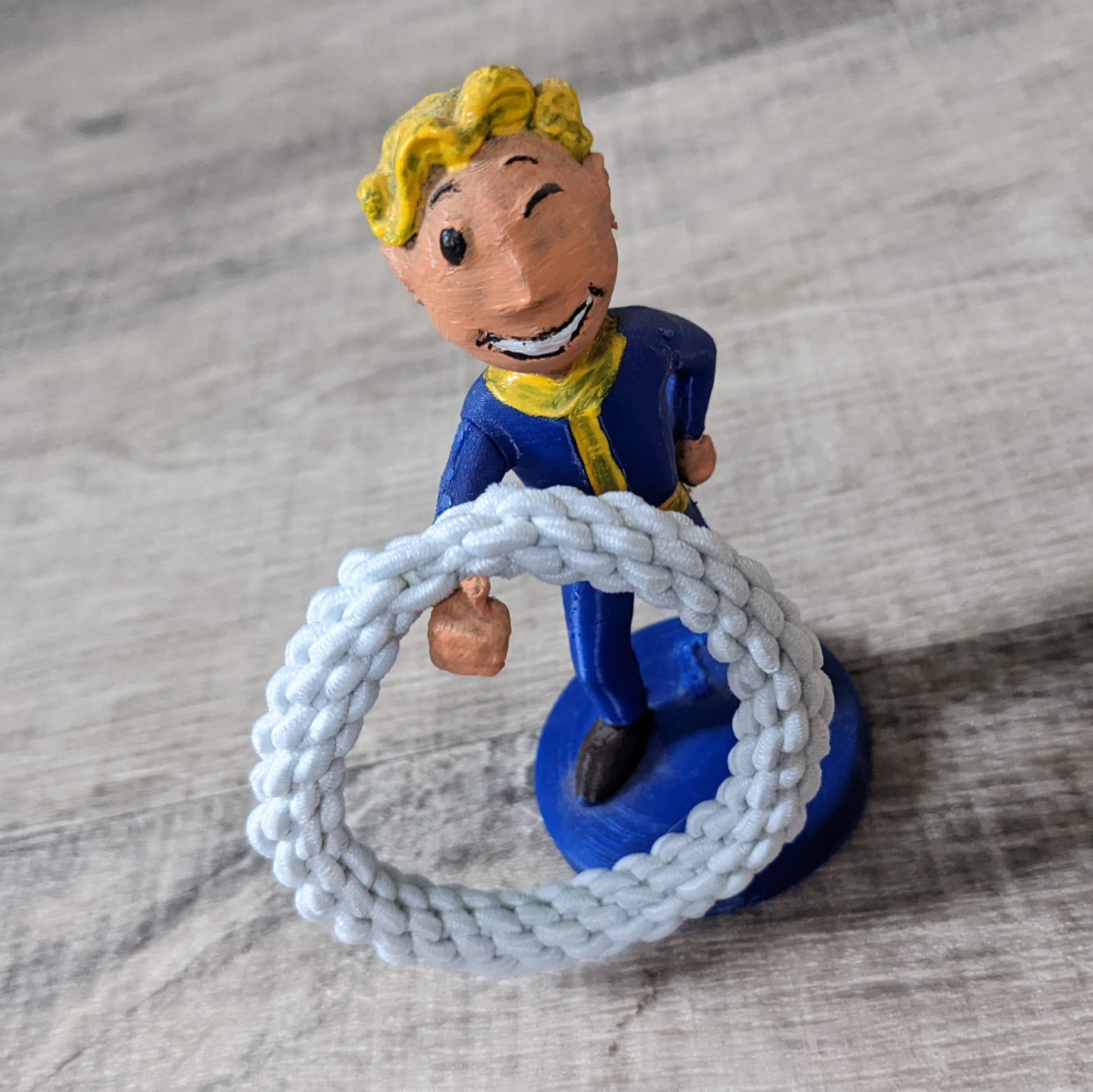 Gumička SOFT jednobarevná