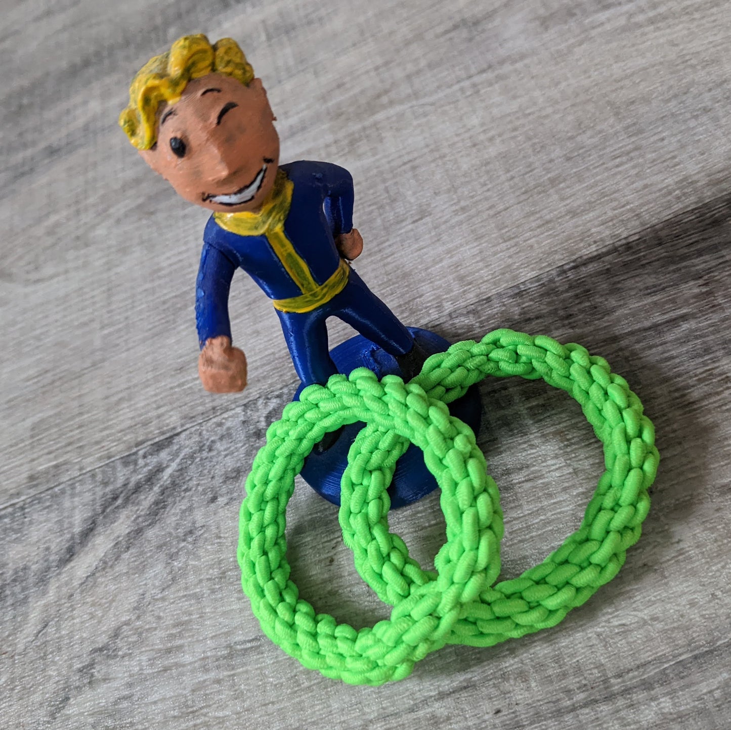 Gumička SOFT jednobarevná