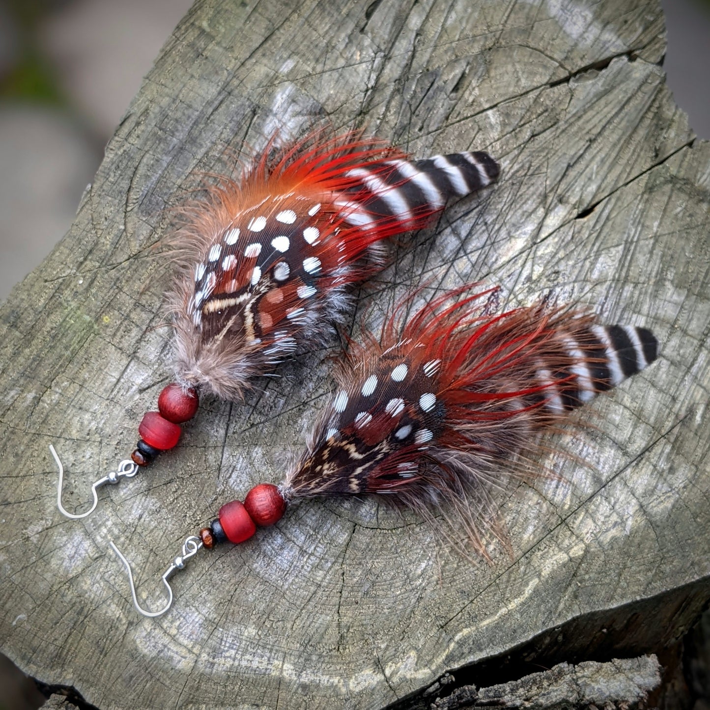 Beagan Earrings