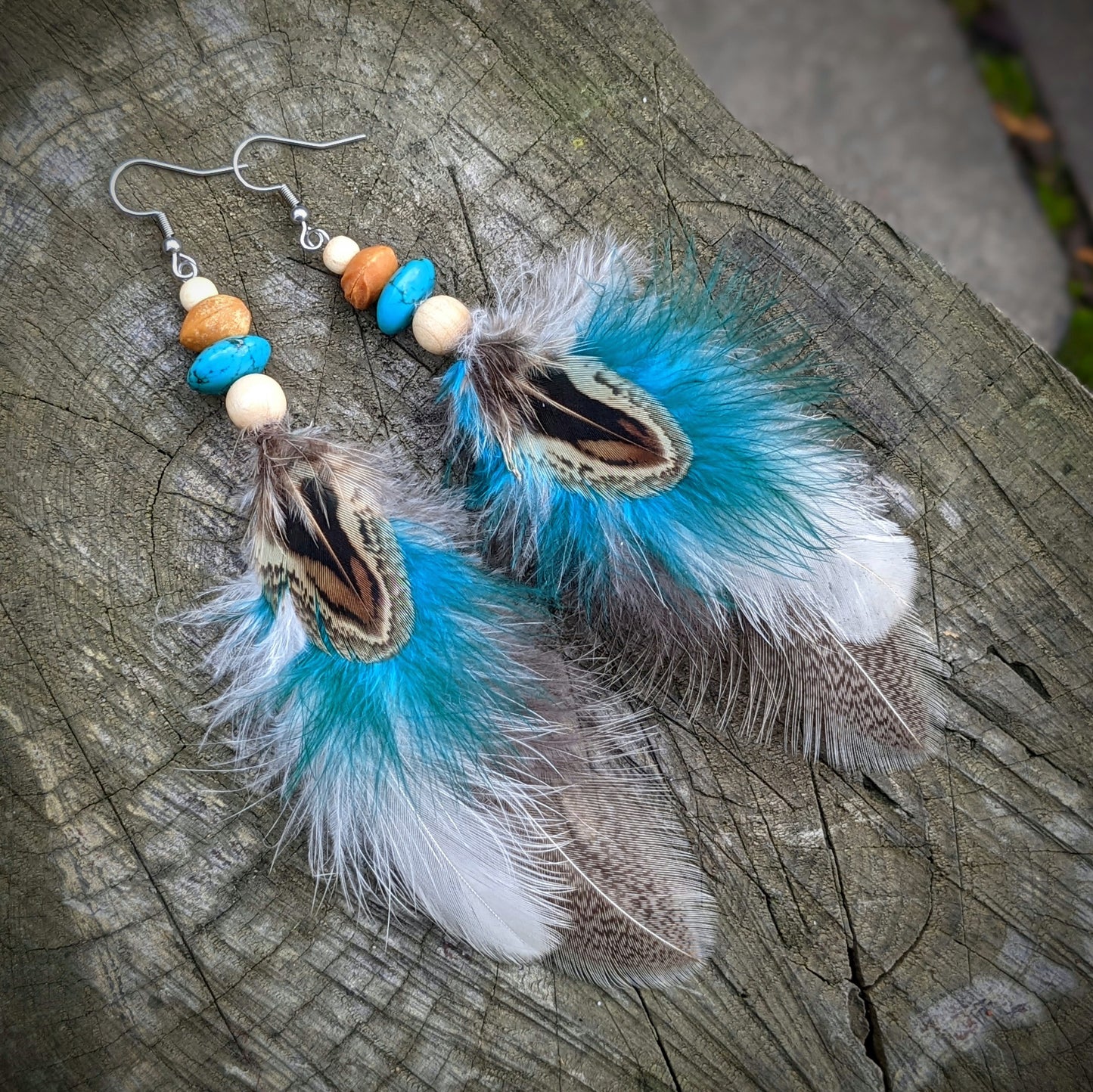 Lanette earrings