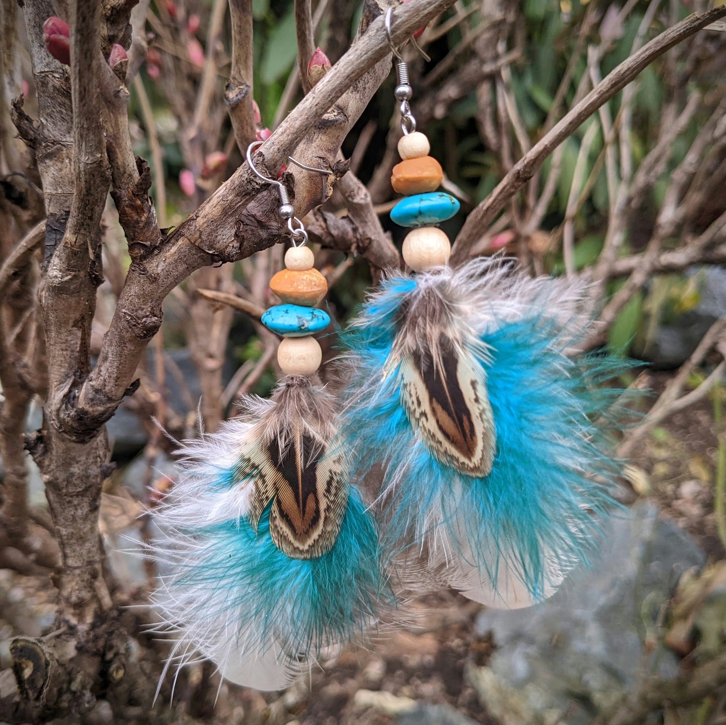Lanette earrings