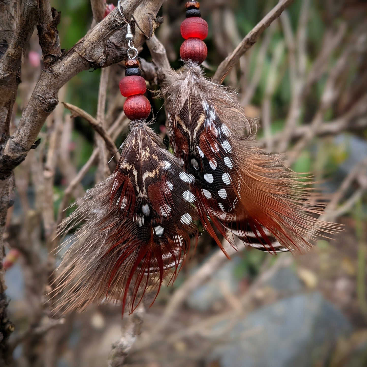 Beagan Earrings