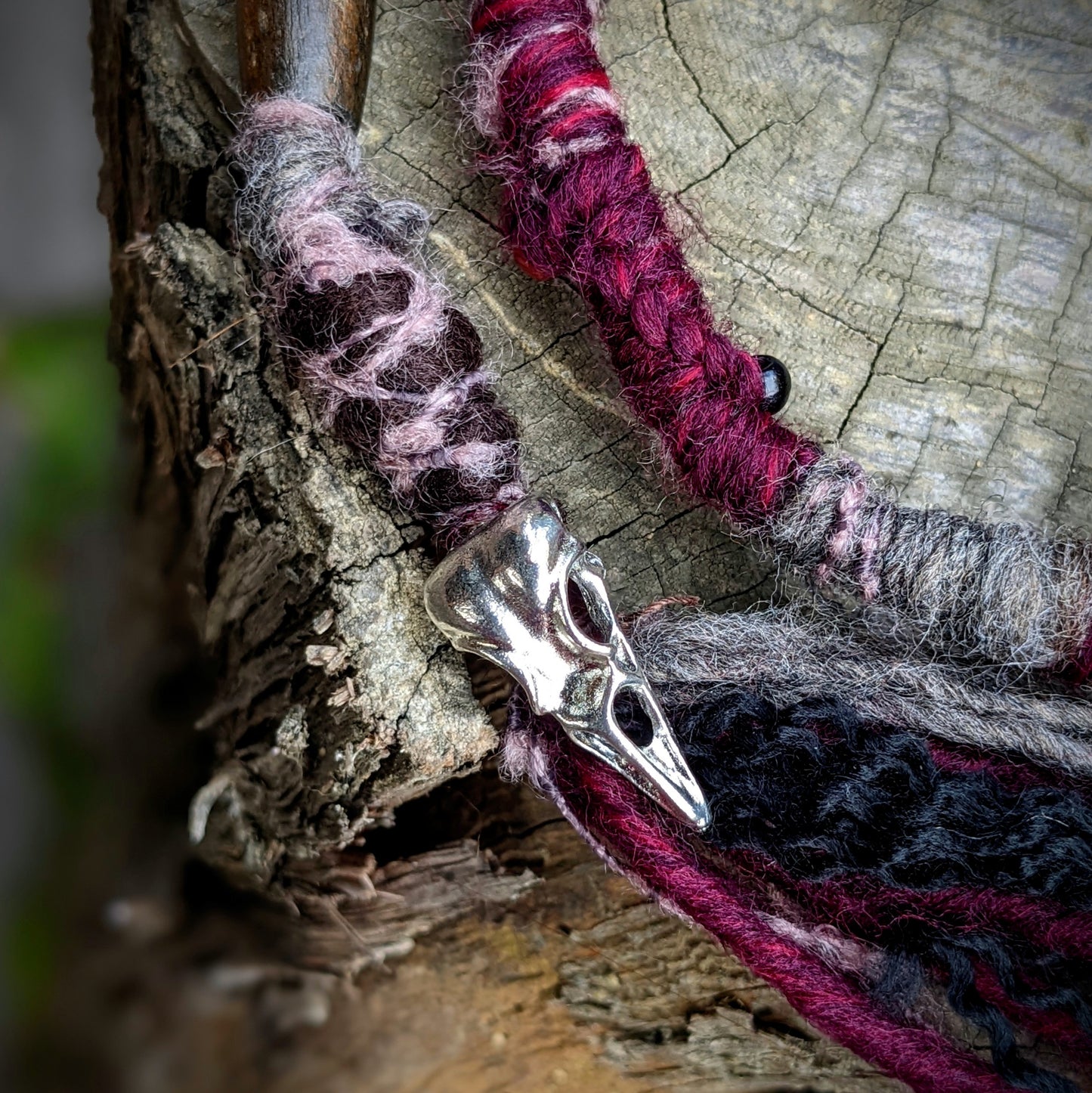 Hairwrap Njal (2v1)
