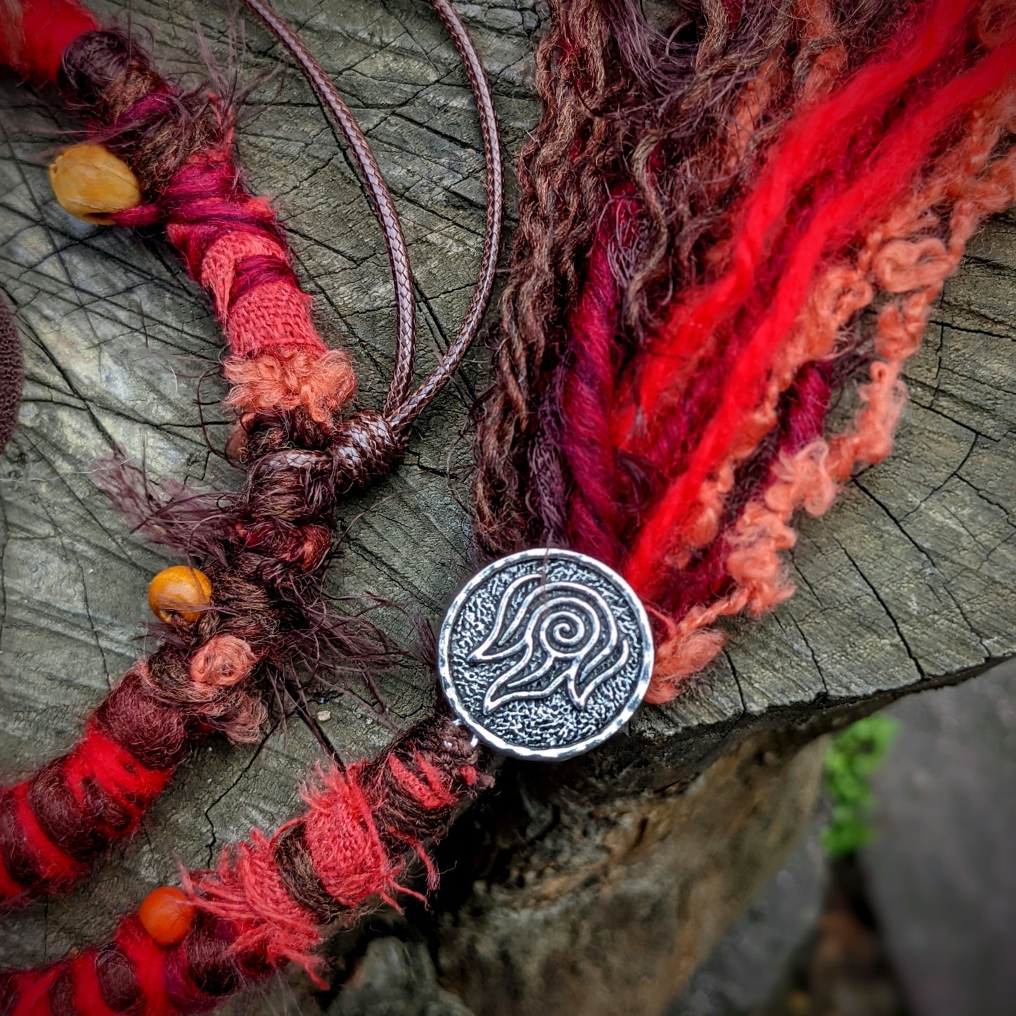 Hairwrap Narmacil (2v1)