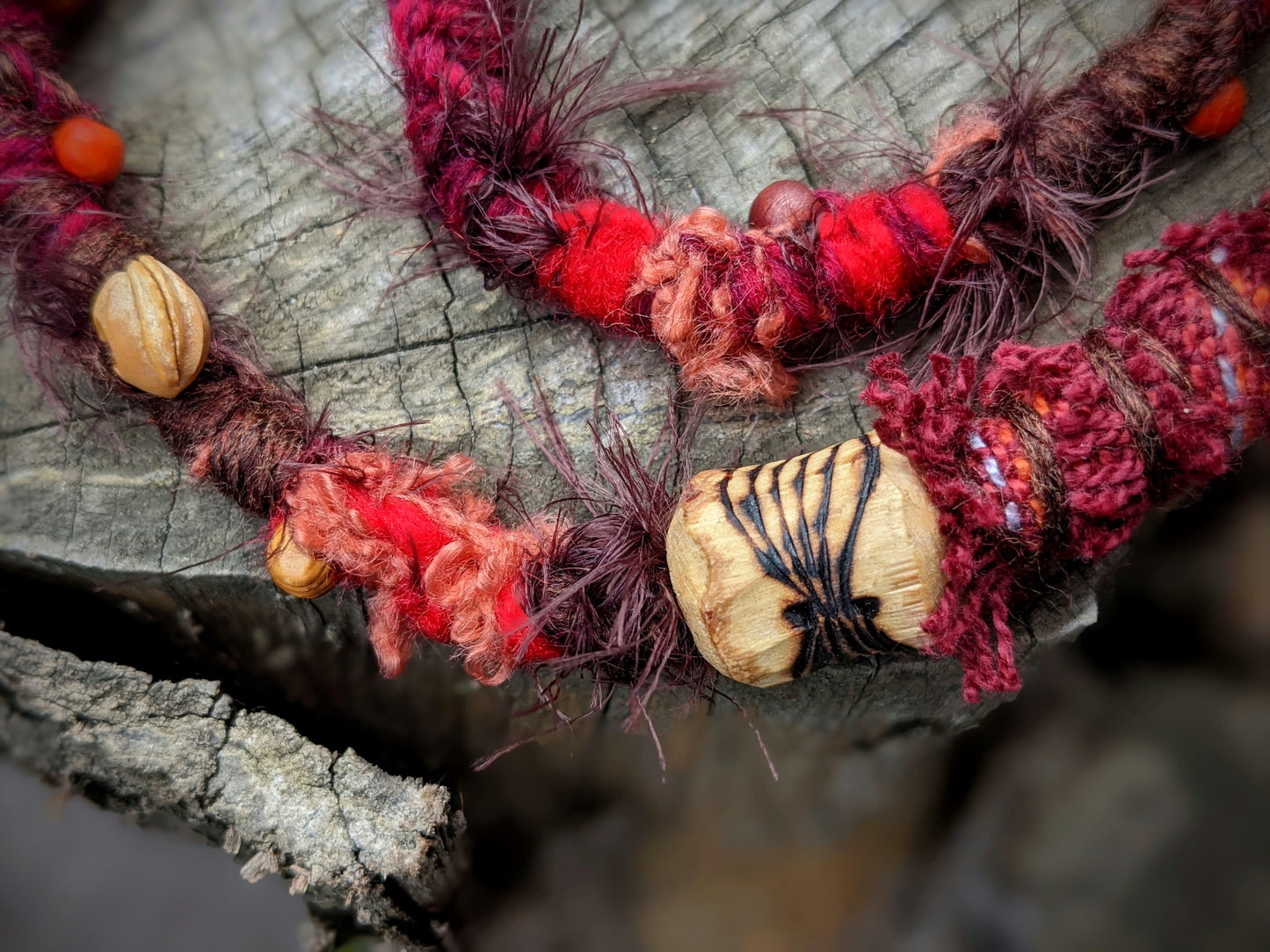 Hairwrap Narmacil (2v1)