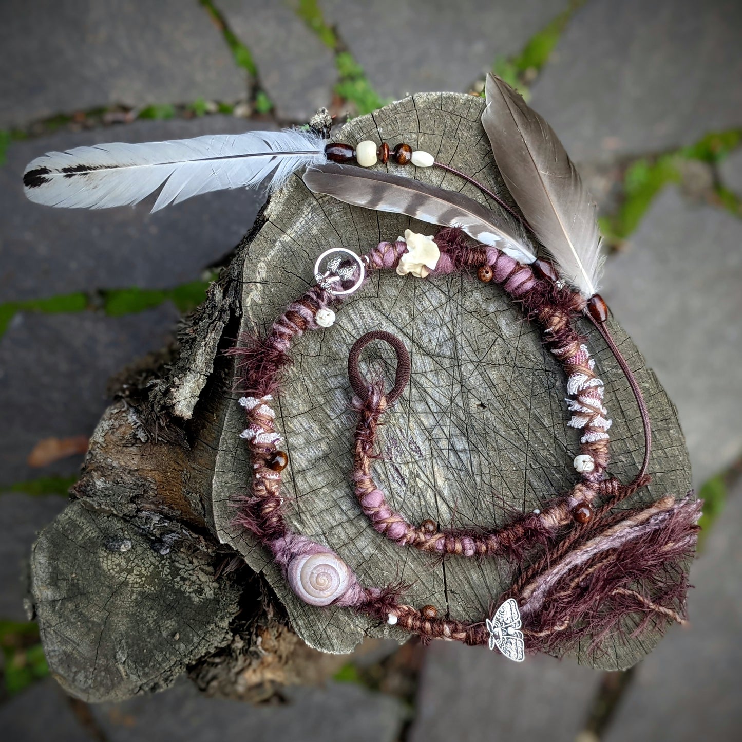 Hairwrap Hithlum (2v1)
