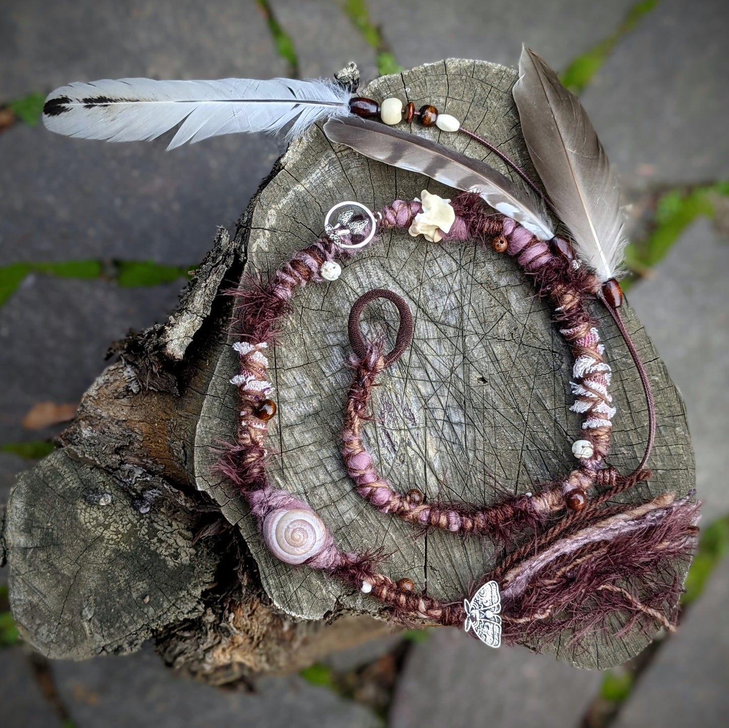 Hairwrap Hithlum (2v1)