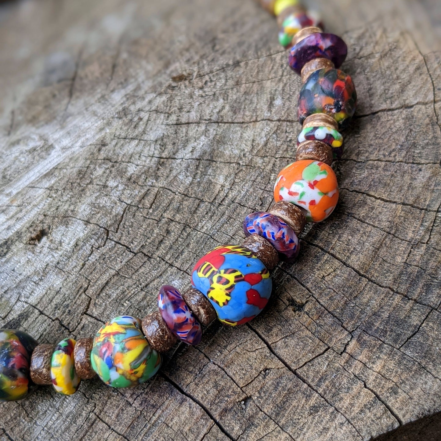 Ima necklace