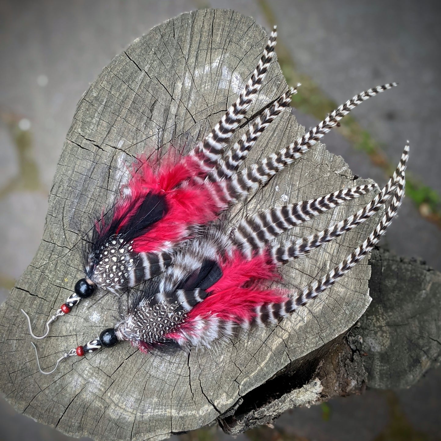 Earrings Aponi