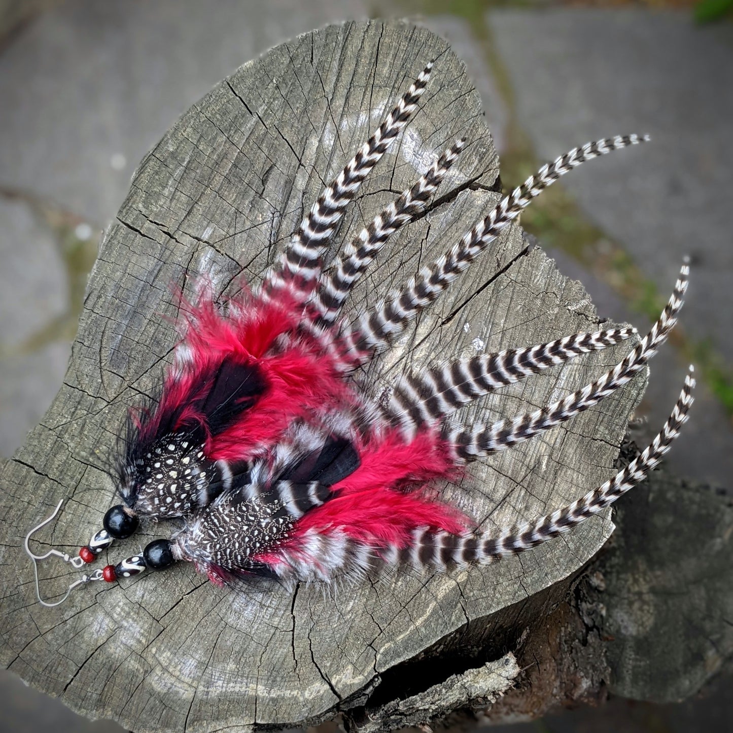 Earrings Aponi