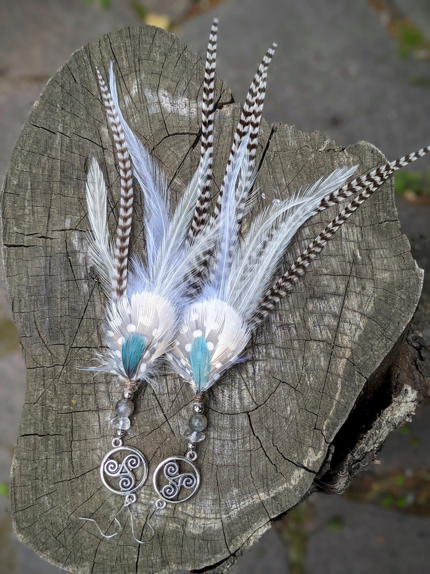 Ashwiyaa Earrings