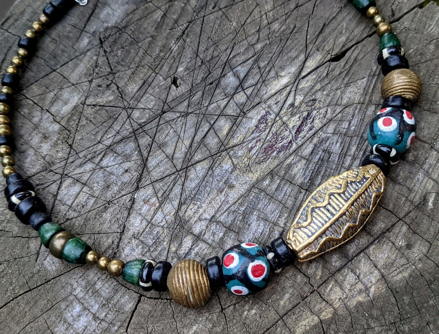 Dasha necklace
