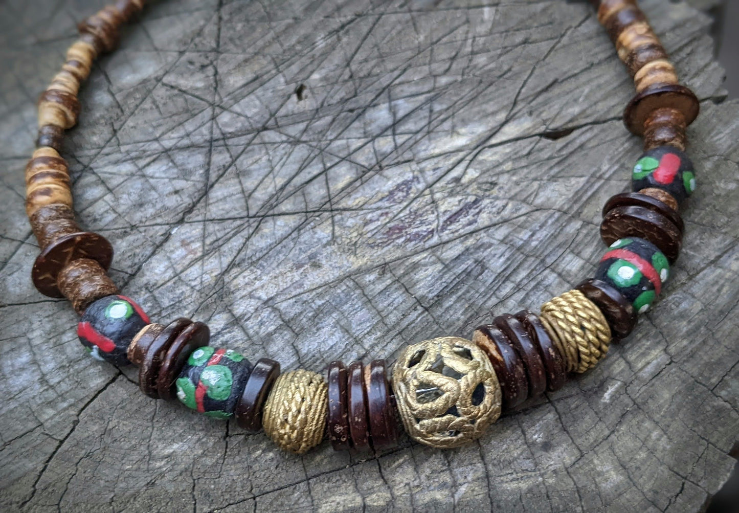 Dasha necklace