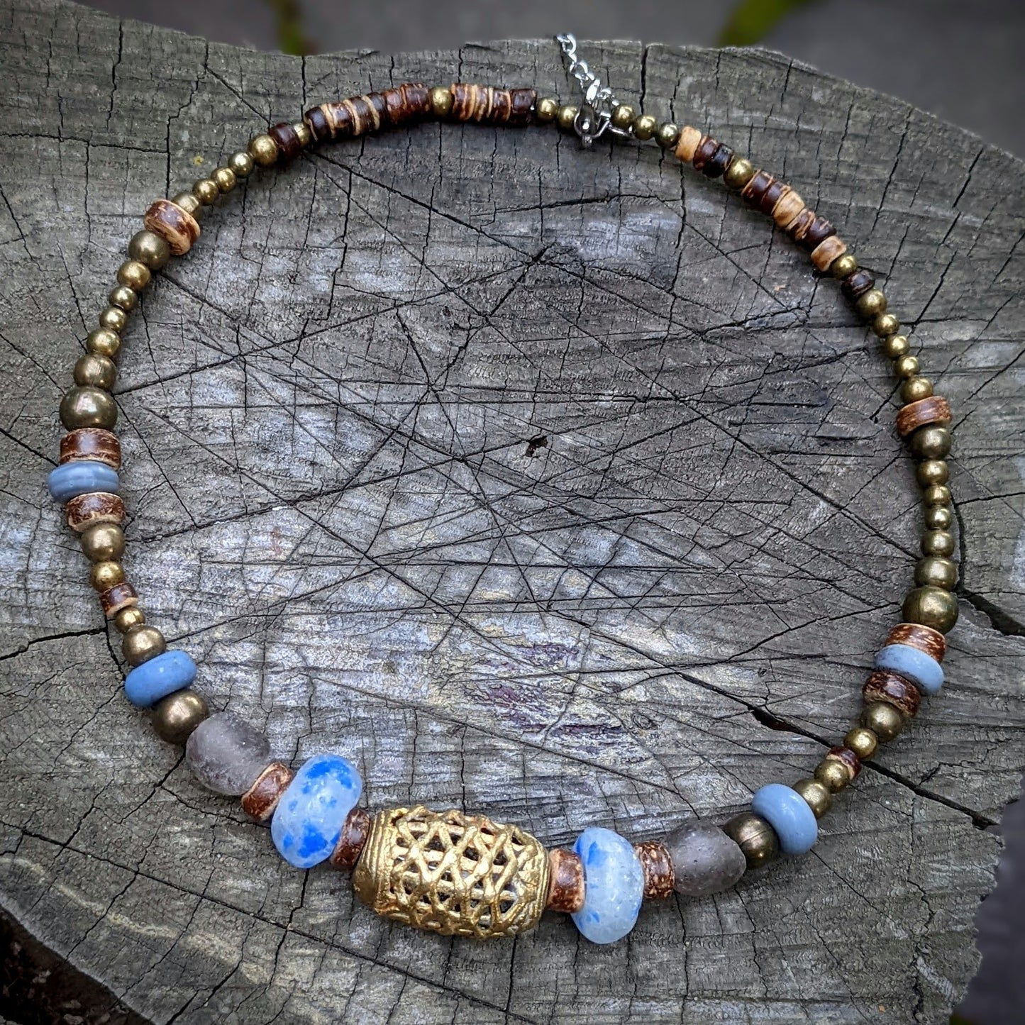 Dasha necklace