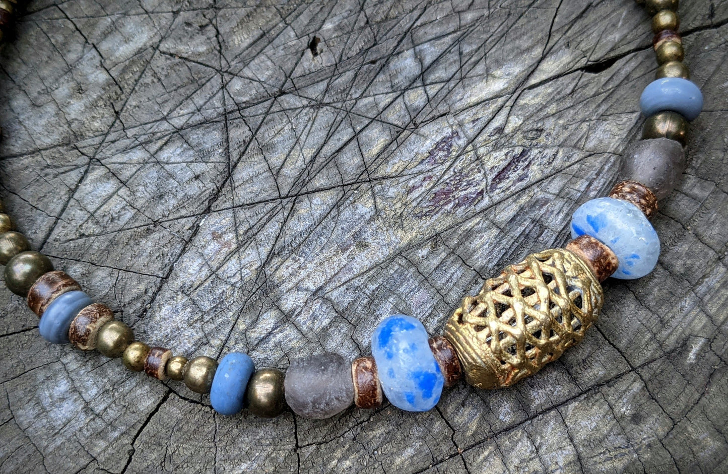 Dasha necklace