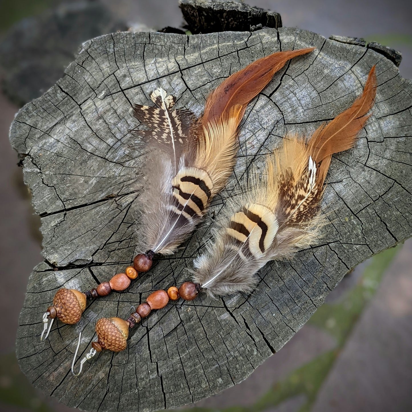 Oonagh Earrings