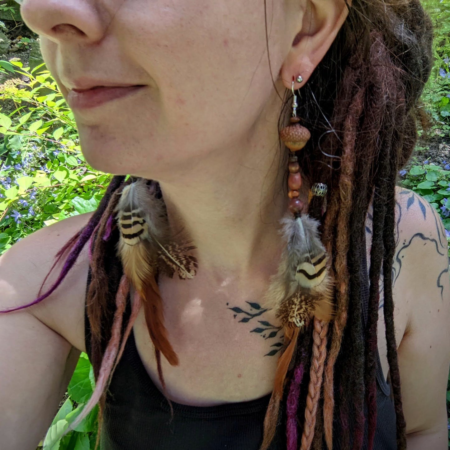 Oonagh Earrings