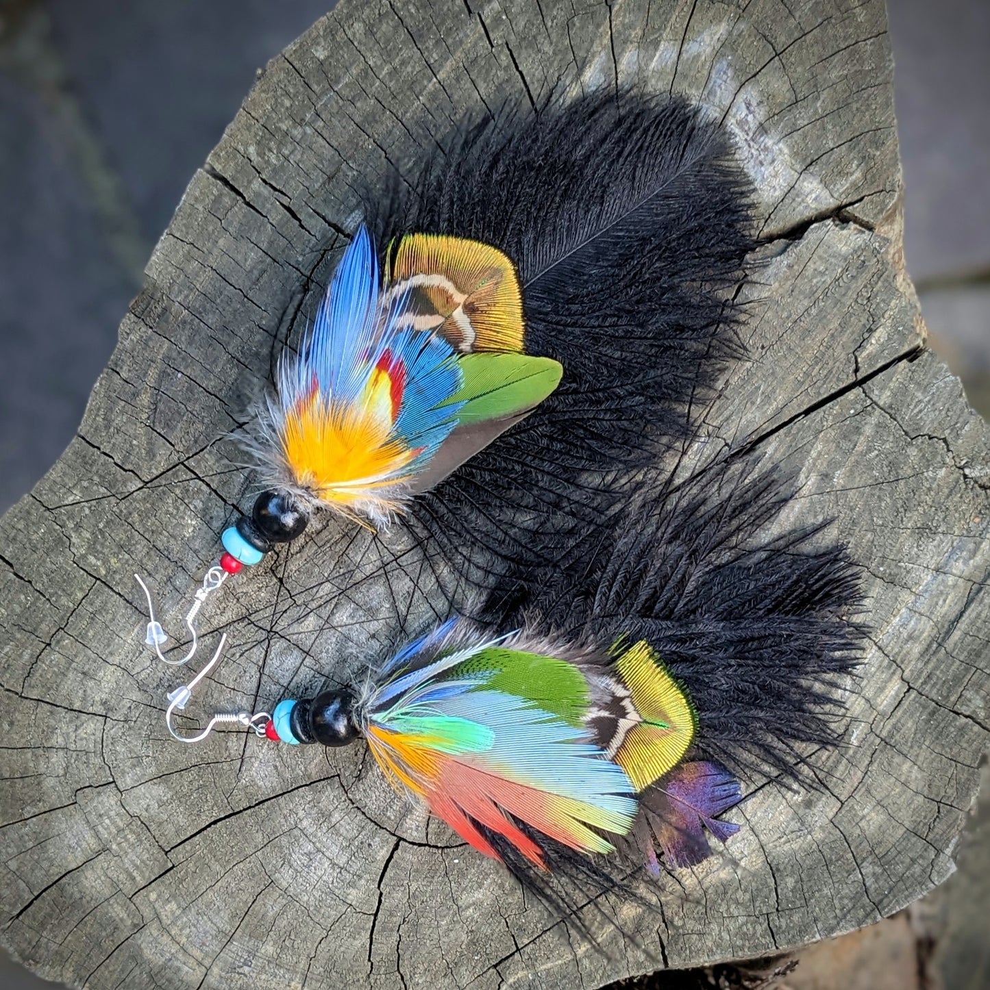 Nalangu Earrings