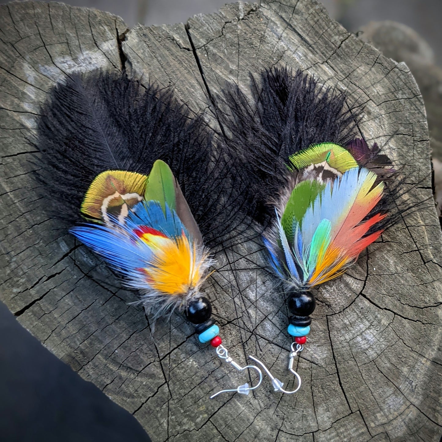 Nalangu Earrings