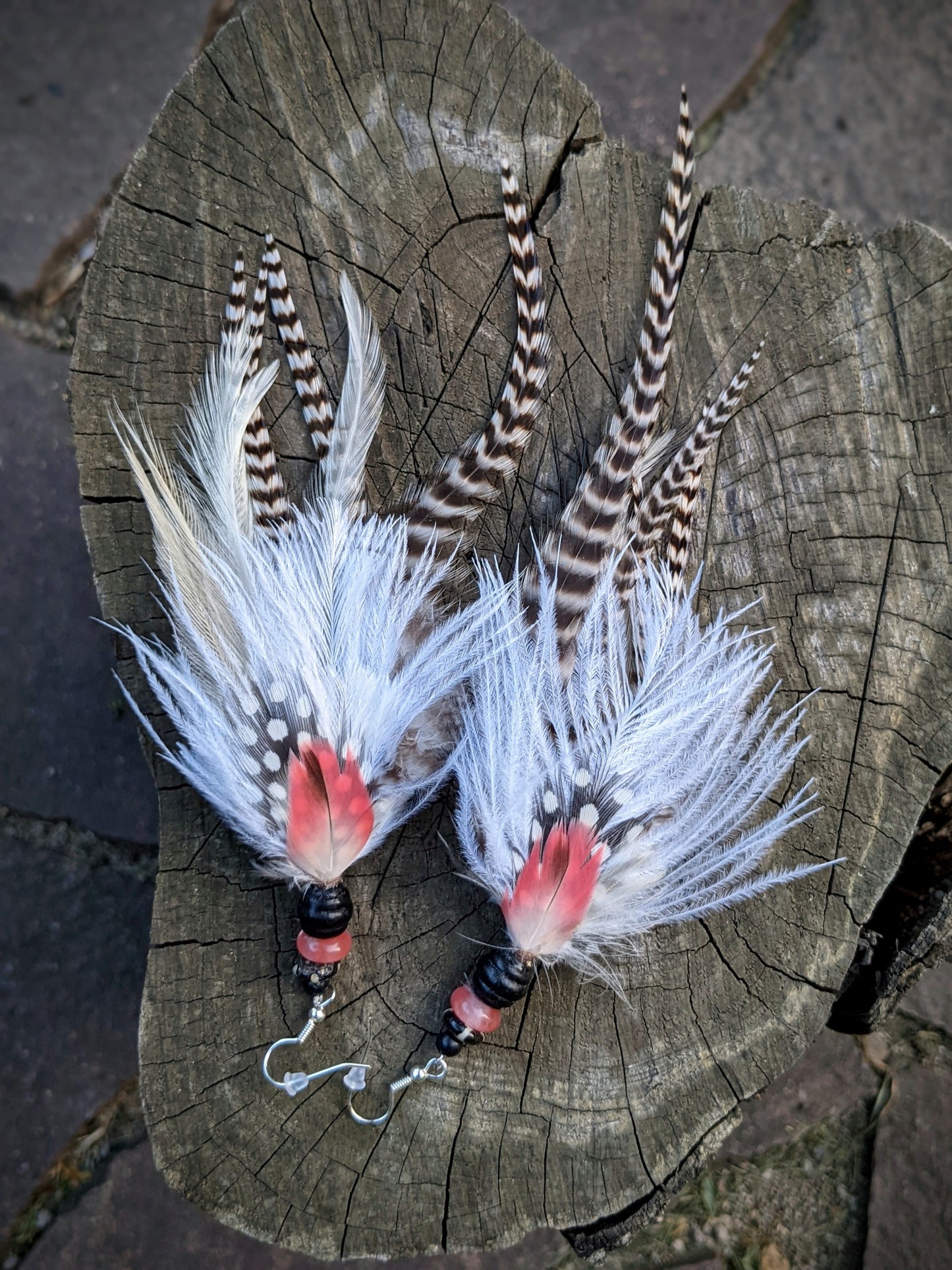 Naetoi Earrings